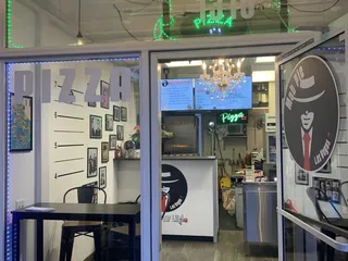 Pizza Zazza