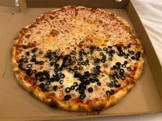 PB Pizza