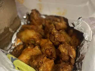 Big Mama's Pizzeria