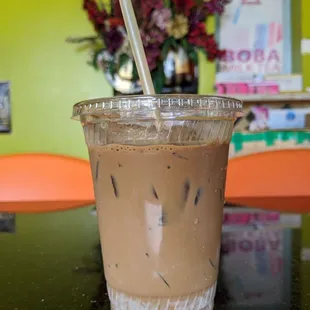 Vietnamese Coffee