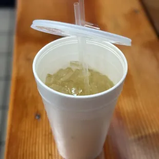 Nuoc Mia Vien Dong