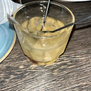 Whiskey Sour