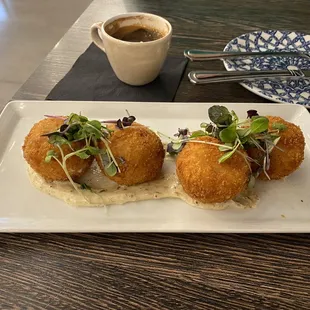 ARANCINI