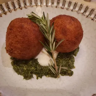 Arancini