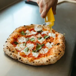 Margherita