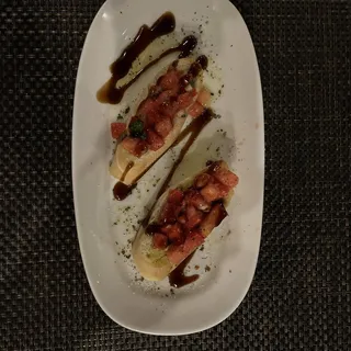 Bruschetta