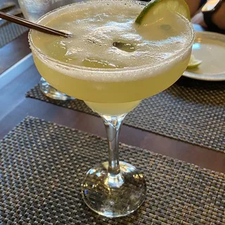 Coconut Margarita