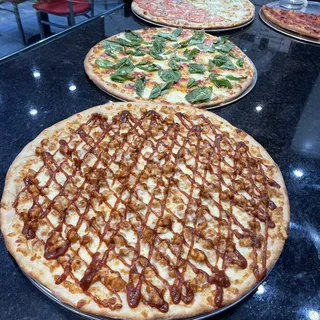 BBQ Chicken