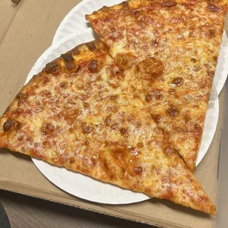 Cheese Slice