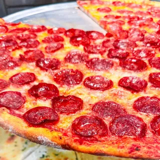 Pepperoni Slice
