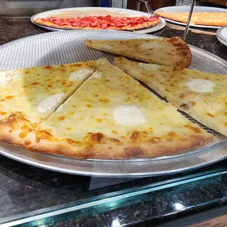 White Slice