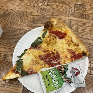 Margherita Slice