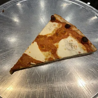Vodka Sauce slice