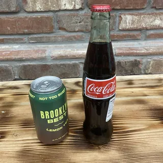 Mexican Coke