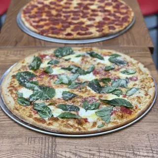 Pepperoni