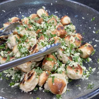 Garlic