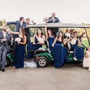 Lauren &amp; Forrest