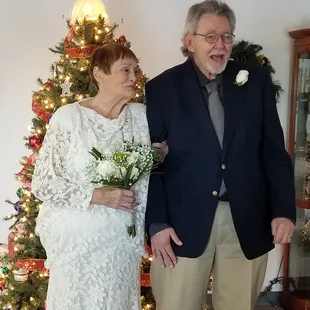 Lana &amp; Wiles G.V Lana found her Prince.