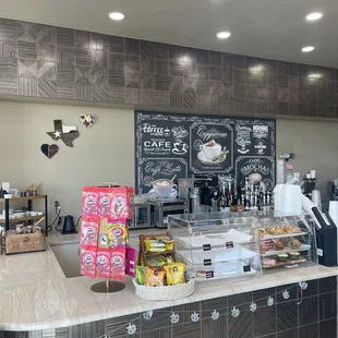 Inside bar