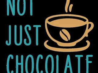 Not Just Chocolate