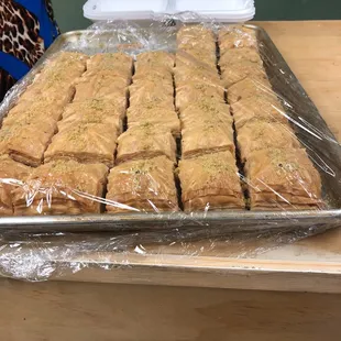 Baklava