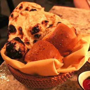 Breads