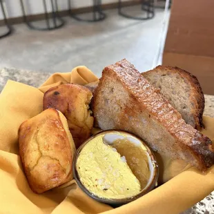 Bread Basket