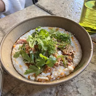 Red Curry Pork