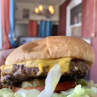 Delicious as always! Find more food options @goglobemiami on social media!