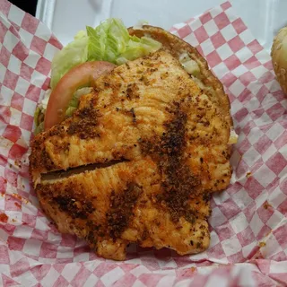 Chicken Sandwich