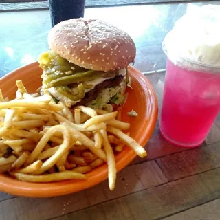 Raising Arizona Berger