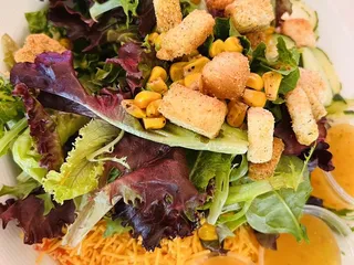 Bravo Americano Moderno