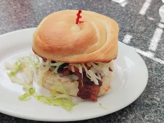 De Marco's Italian Restaurant