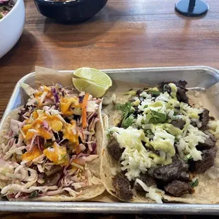 TaKuito Bistek Korean Karnitas Tako
