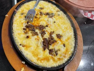 Tacos Kissi