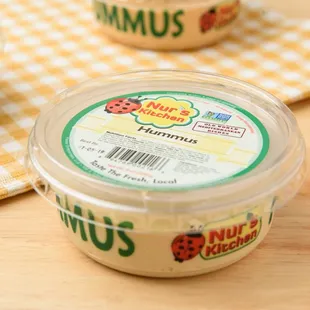Hummus