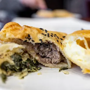 Samsay cross-sections