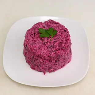 Beet Salad