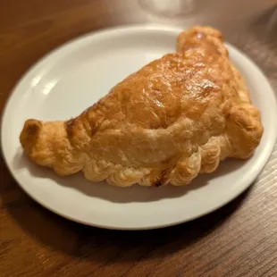 Spinach Cheese Samsy