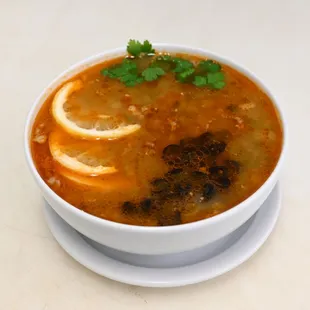 Solyanka Soup