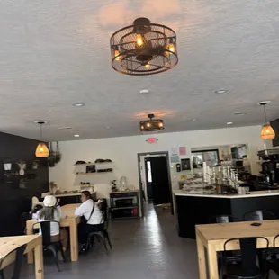 Nurture Coffee  Eats
