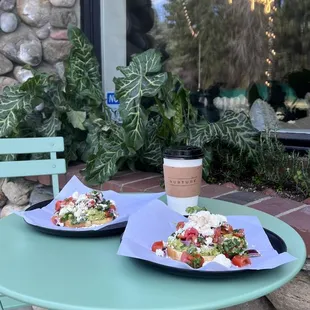 salads