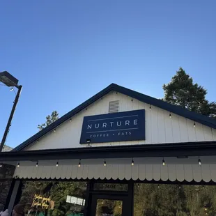 Store front