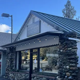 Nurture in Bass Lake, Ca