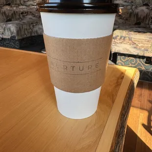 16oz Nurture