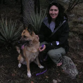 Stephanie A.