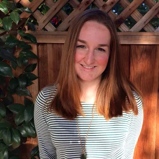 Rebecca S.