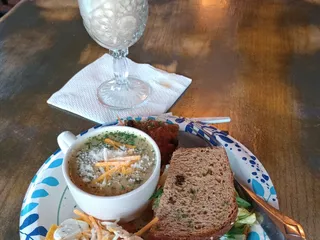 Harvest Garden Cafe