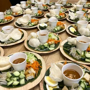 Gado gado