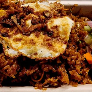 Nasi Goreng